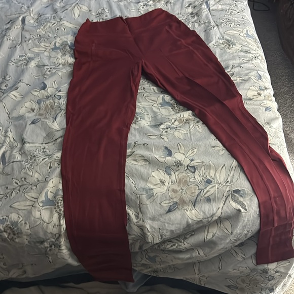 Alphalete Leggings - Picture 3 of 5